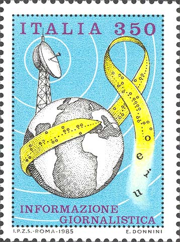 Informazione giornalistica
