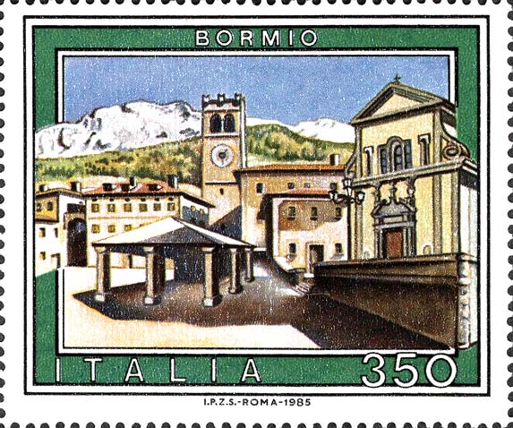 Bormio