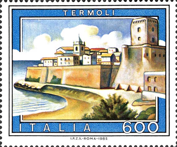 Turismo - Termoli