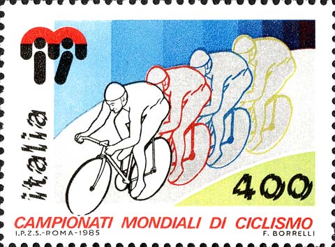 Campionati mondiali di ciclismo