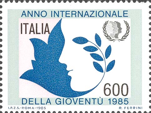 Anno internazionale della gioventù