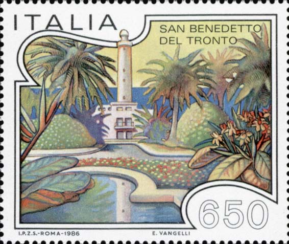 Turismo - San Benedetto del Tronto