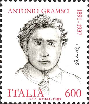 50° anniversario della morte di Antonio Gramsci