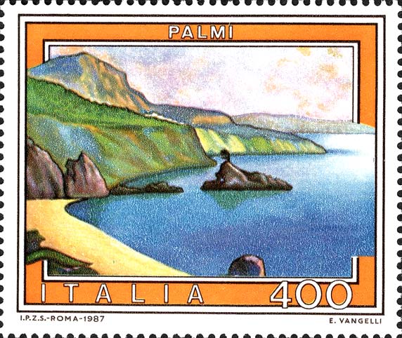 Turismo - Palmi