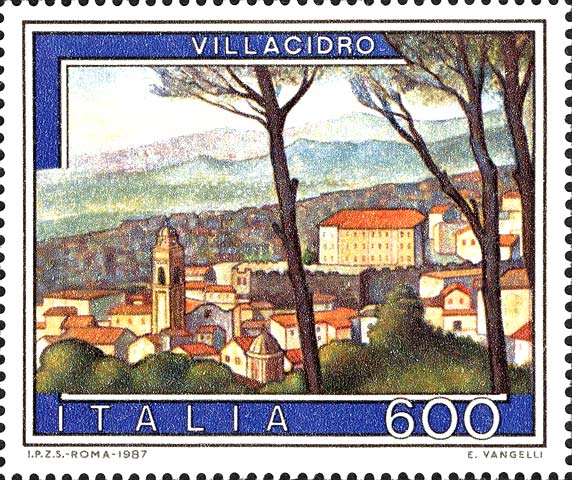 Turismo - Villacidro