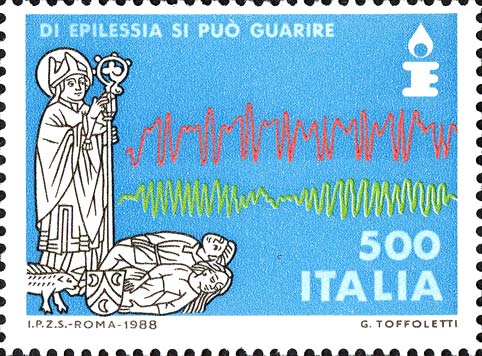 Lotta contro l´epilessia
