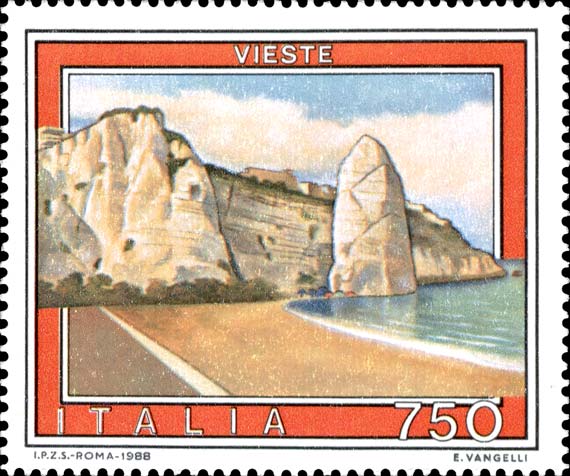 Turismo - Vieste