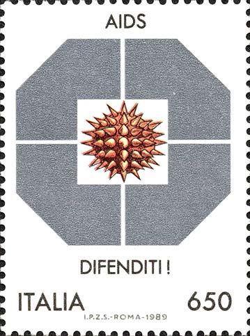 Lotta contro l´AIDS