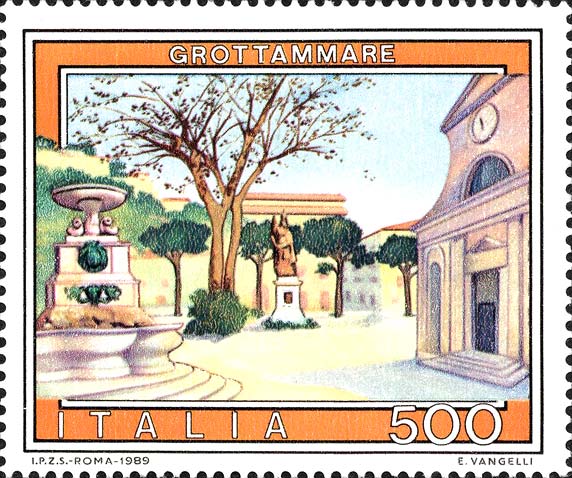 Turismo - Grottammare