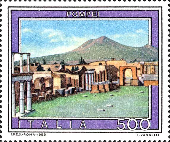 Pompei