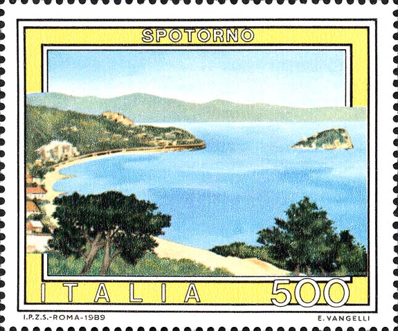 Turismo - Spotorno