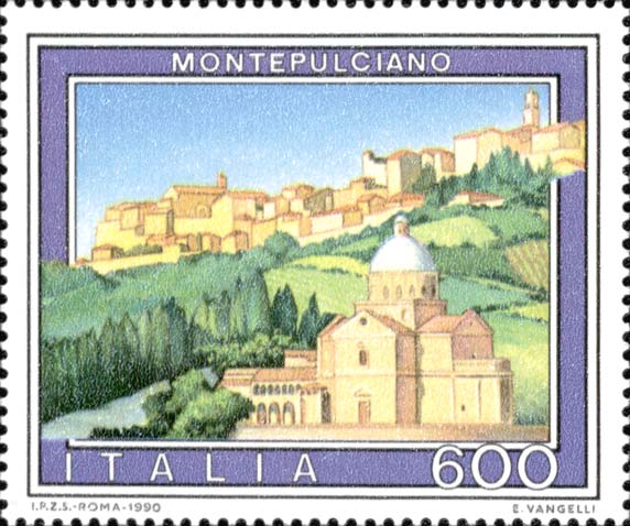 Turismo - Montepulciano