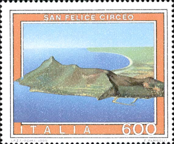 Turismo - San Felice Circeo