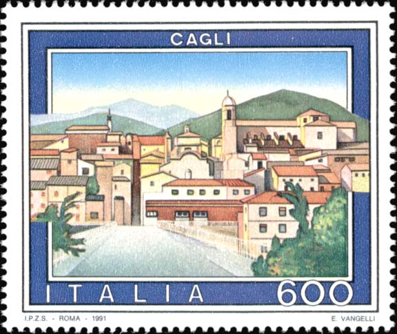 Turismo - Cagli