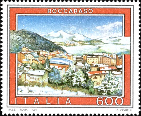 Turismo - Roccaraso