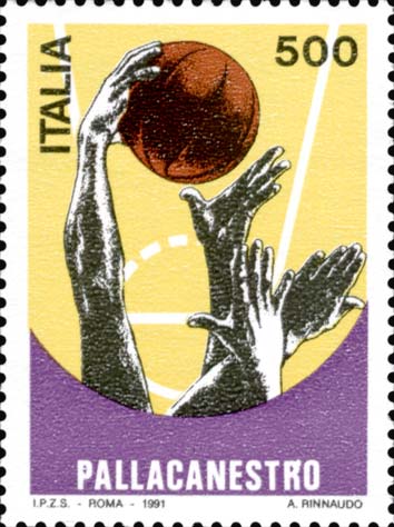 Pallacanestro