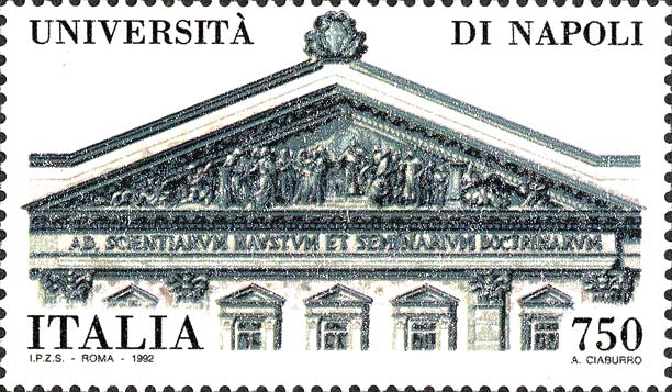 Università di Napoli