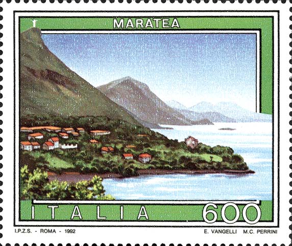 Turismo - Maratea