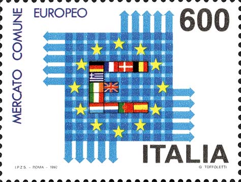 Mercato unico europeo