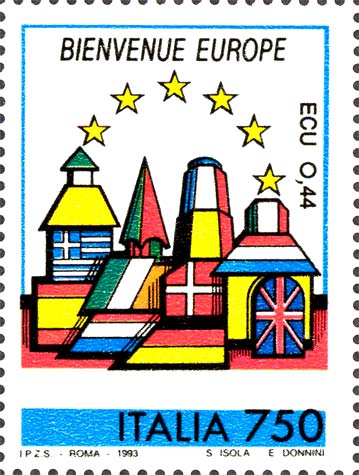 Lussemburgo: Bienvenue Europe