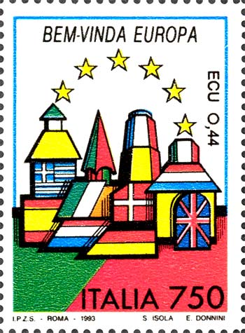 Portogallo: Bem - vinda Europa
