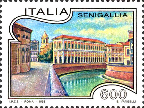 Turismo - Senigallia