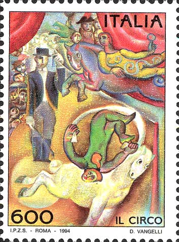 Il circo