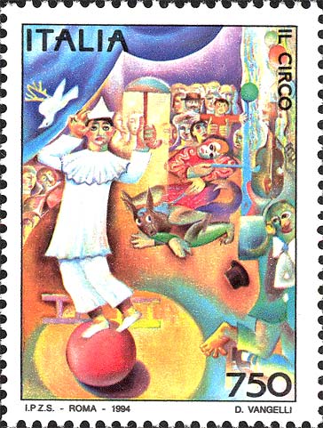 Il circo
