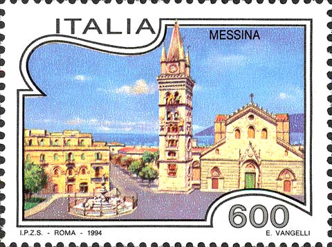 Messina