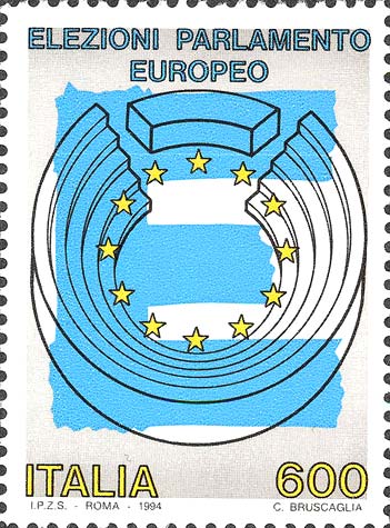 Elezioni del parlamento europeo