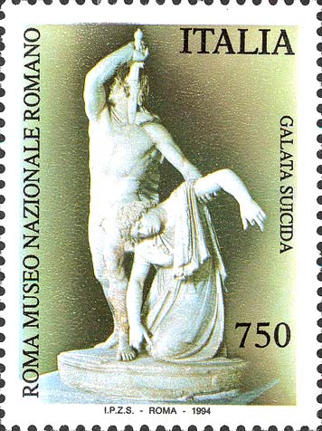 museo nazionale romano