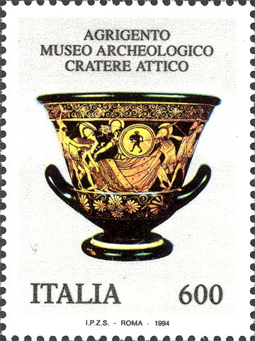 Museo archeologico di Agrigento