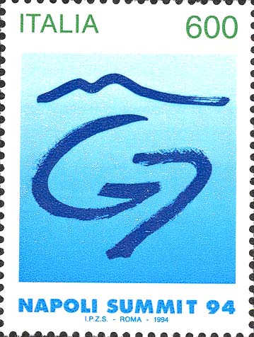 Vertice dei G7 a Napoli