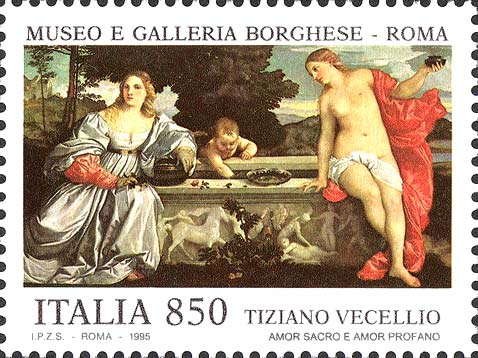 Museo e Galleria Borghese di Roma