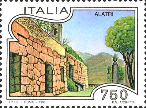 Turismo - Alatri