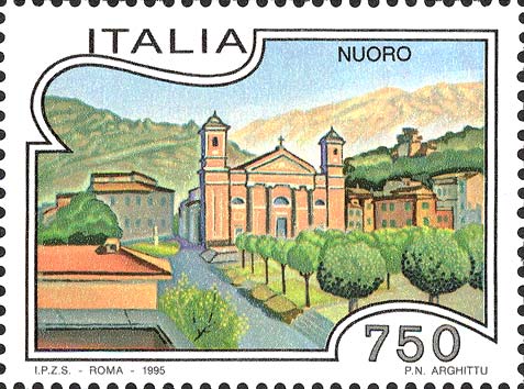 Turismo - Nuoro