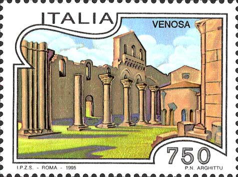 Turismo - Venosa