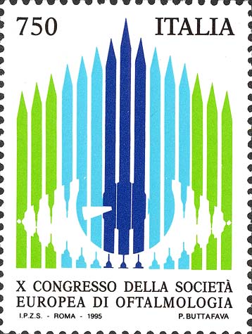 10° congresso della società europea di oftalmologia