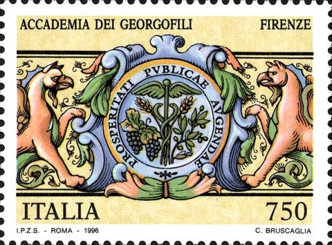 Accademia dei Georgofili di Firenze
