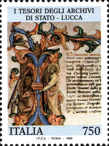 Archivi di stato - Lucca