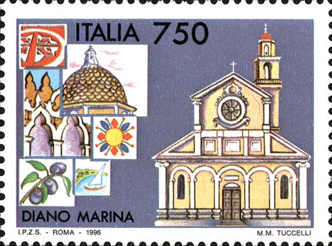 Turismo - Diano Marina