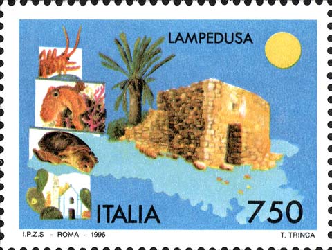 Lampedusa