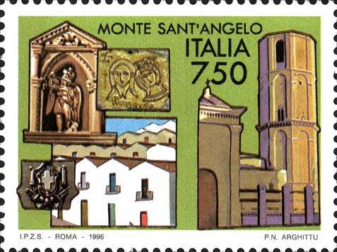 Turismo - Monte sant´Angelo