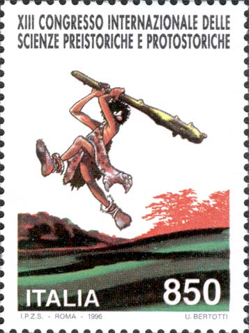 3° congresso internazionale delle scienze preistoriche e protostoriche