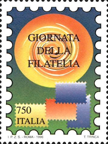 11ª giornata della filatelia