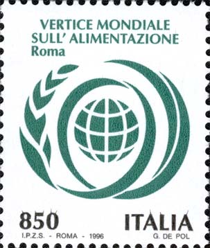 Vertice mondiale sull´alimentazione, a Roma
