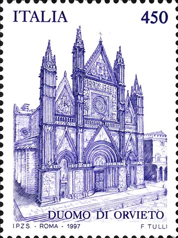 Duomo di Orvieto