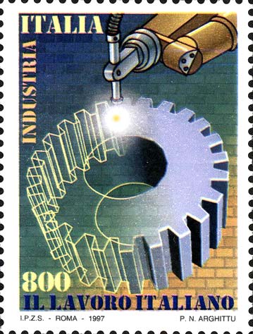 Lavoro italiano
