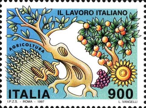 Lavoro italiano