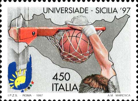 Universiade di Sicilia